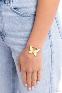 Aerial Adornment Bracelet