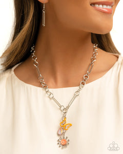 Aerial Adventure Necklace