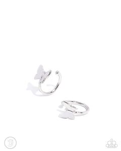 Aerial Attitude Earrings