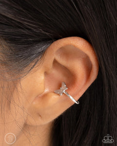 Aerial Attitude Earrings