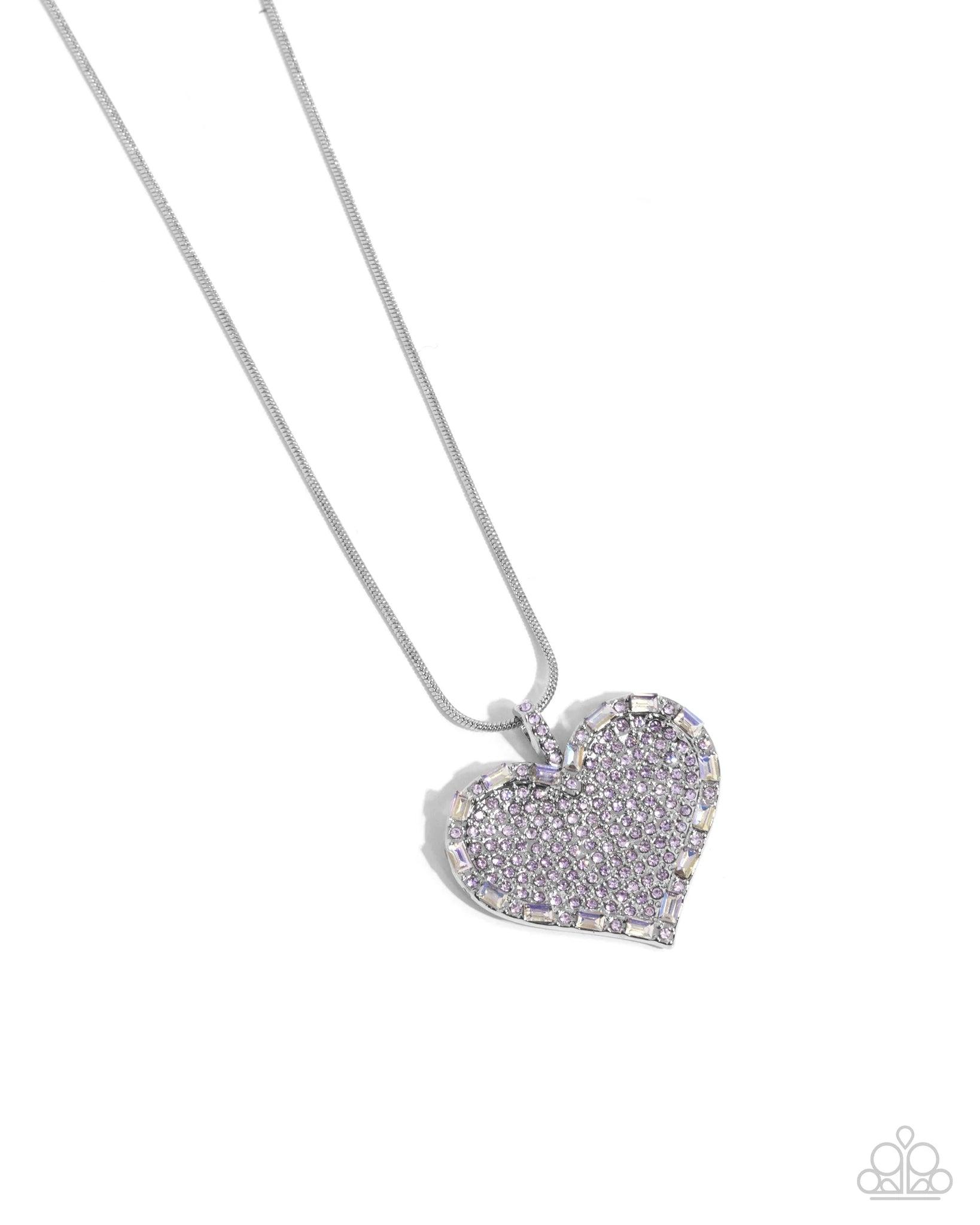 Affectionate Advance Necklace