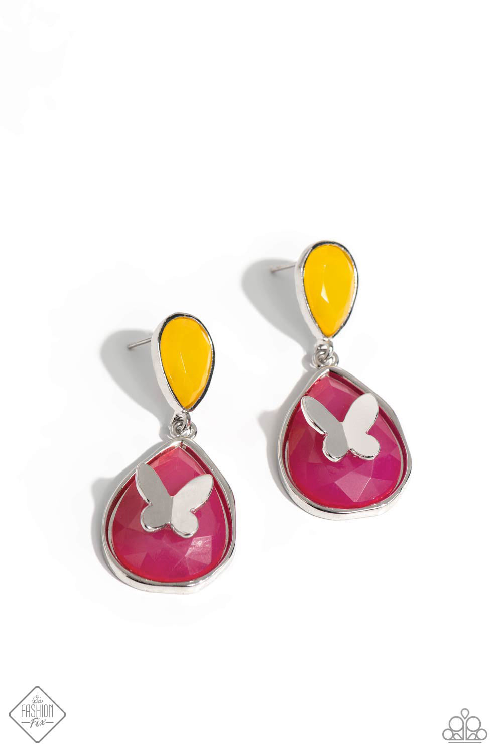 BRIGHT This Sway Multi Earring