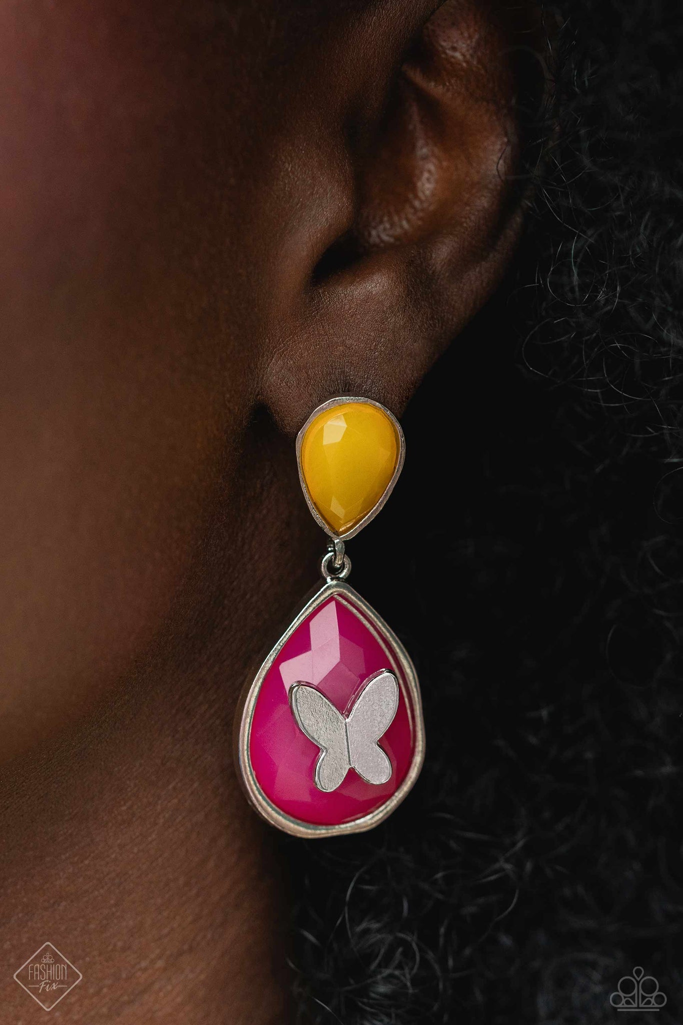 BRIGHT This Sway Multi Earring