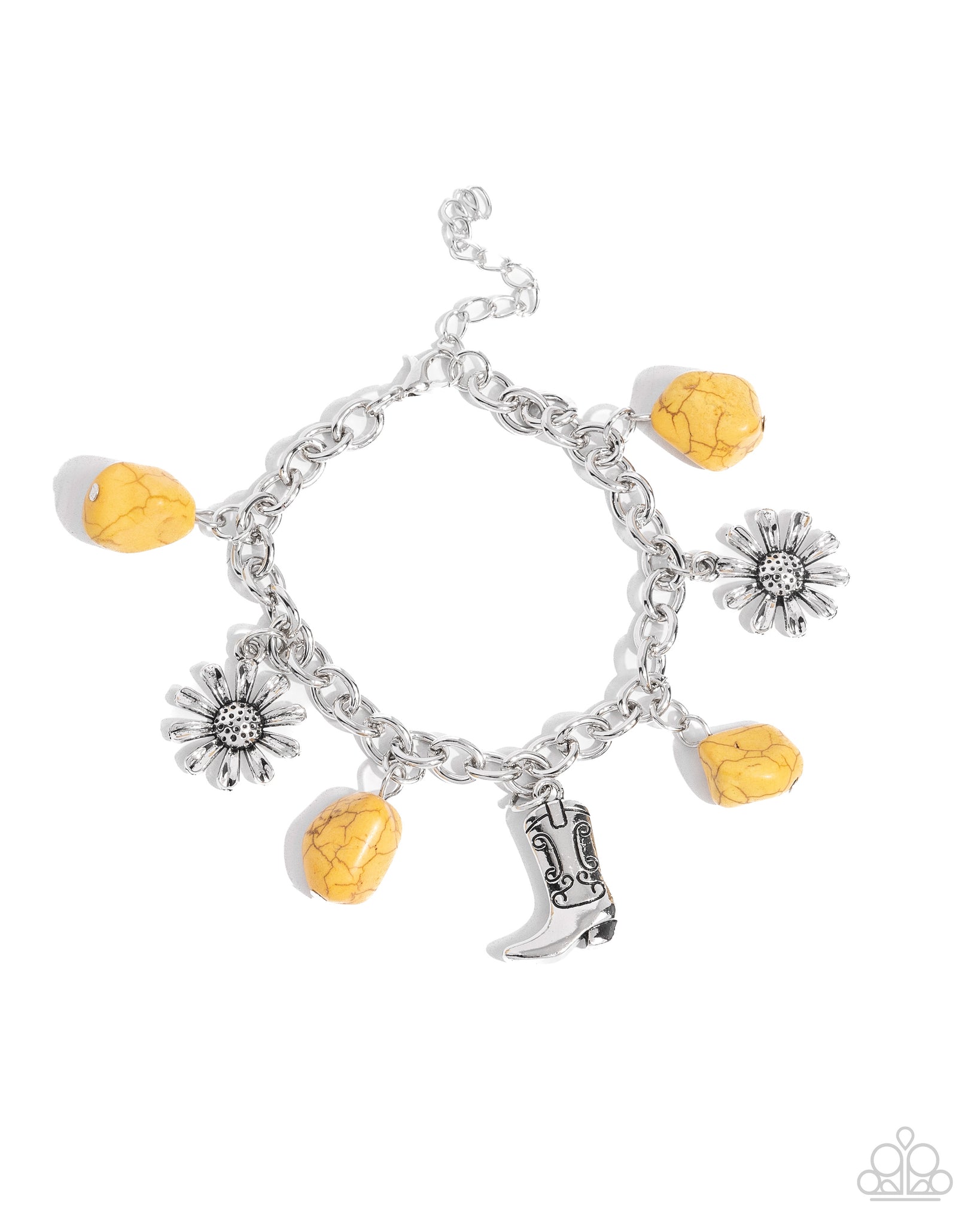 Badlands Beau Bracelet