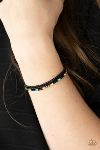 Basecamp Boyfriend Bracelet