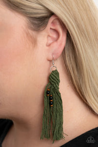 Beach Bash Earring