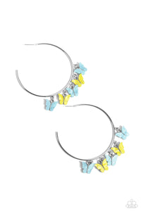 Bemusing Butterflies Earrings