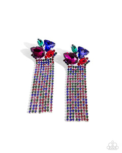 Blinding Blend Earrings