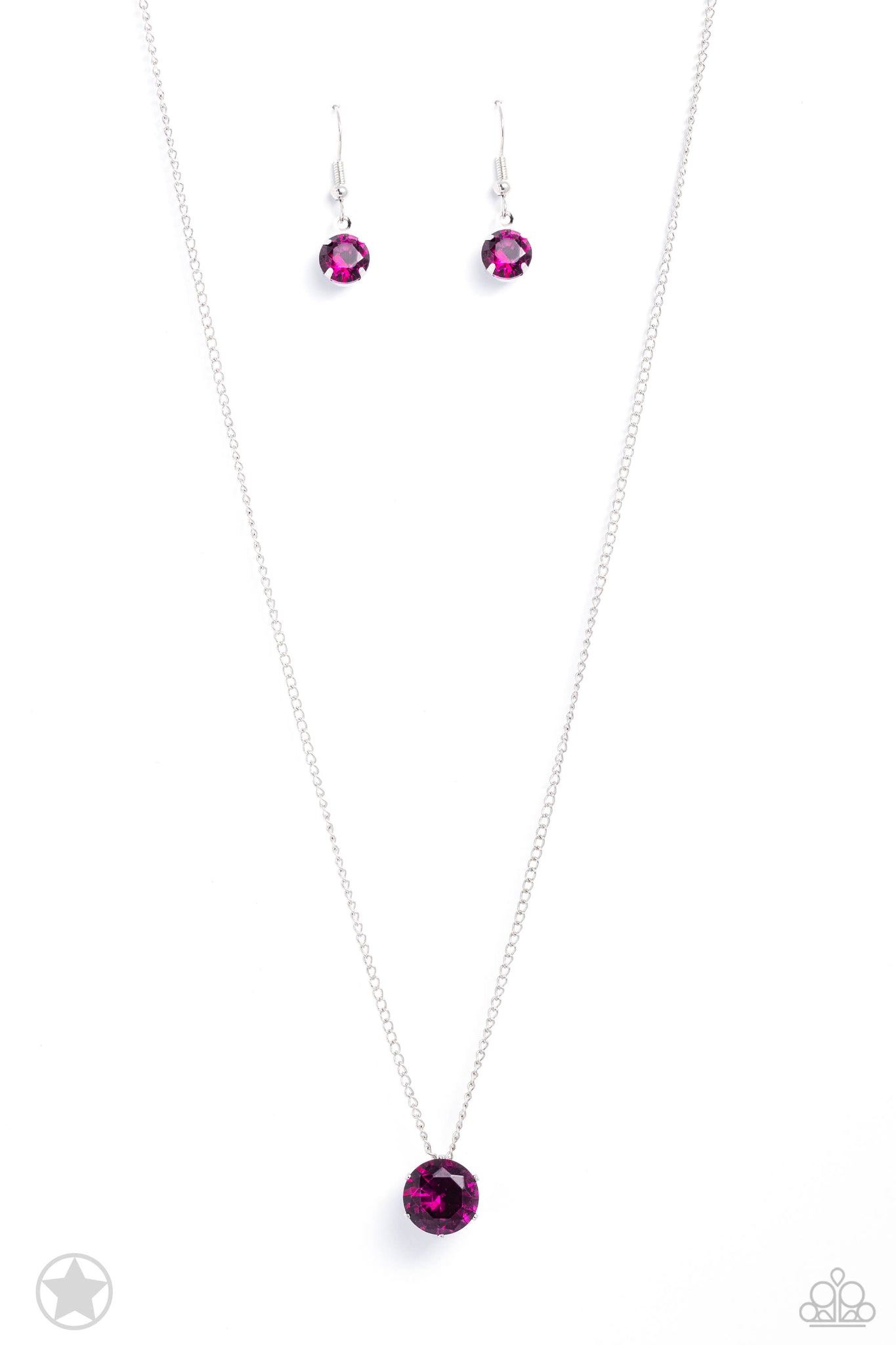 What A Gem Necklace