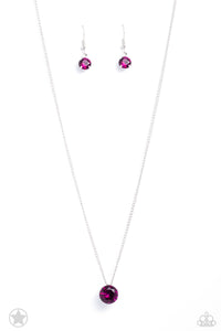 What A Gem Necklace