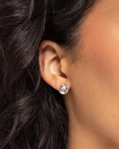 Breathtaking Birthstone Earring