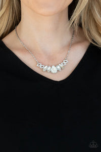 Bride-to-BEAM Necklace