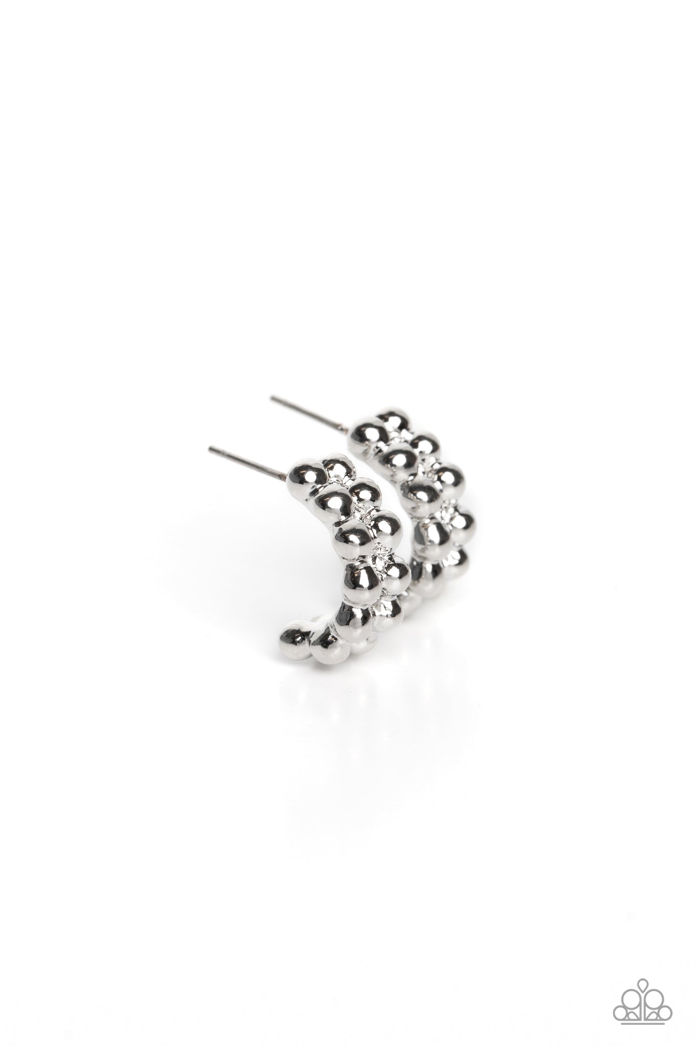 Bubbling Beauty Earring