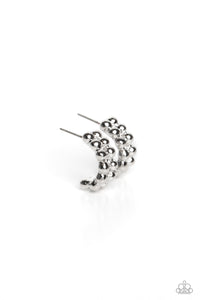 Bubbling Beauty Earring
