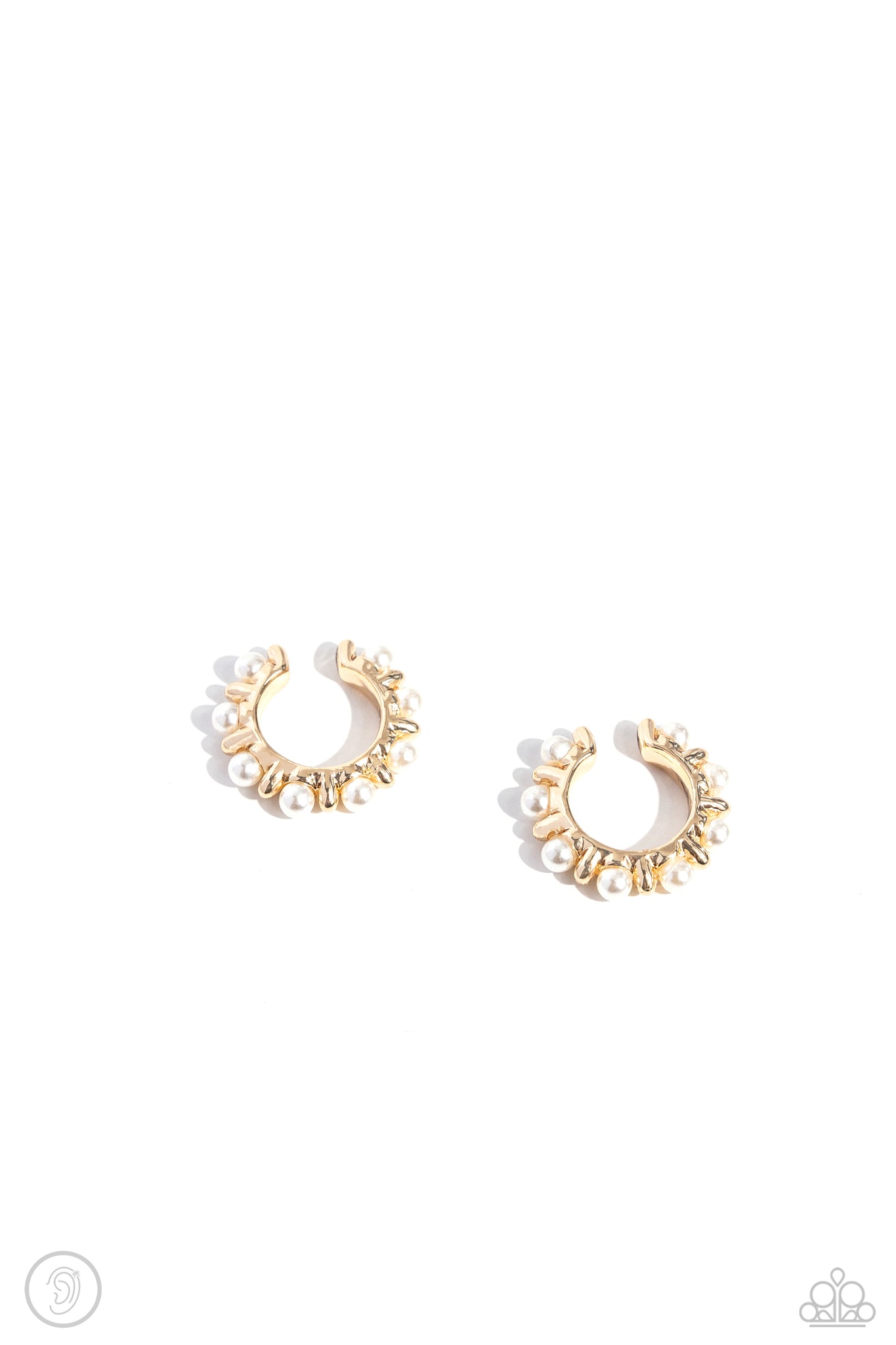 Bubbly Basic Earrings