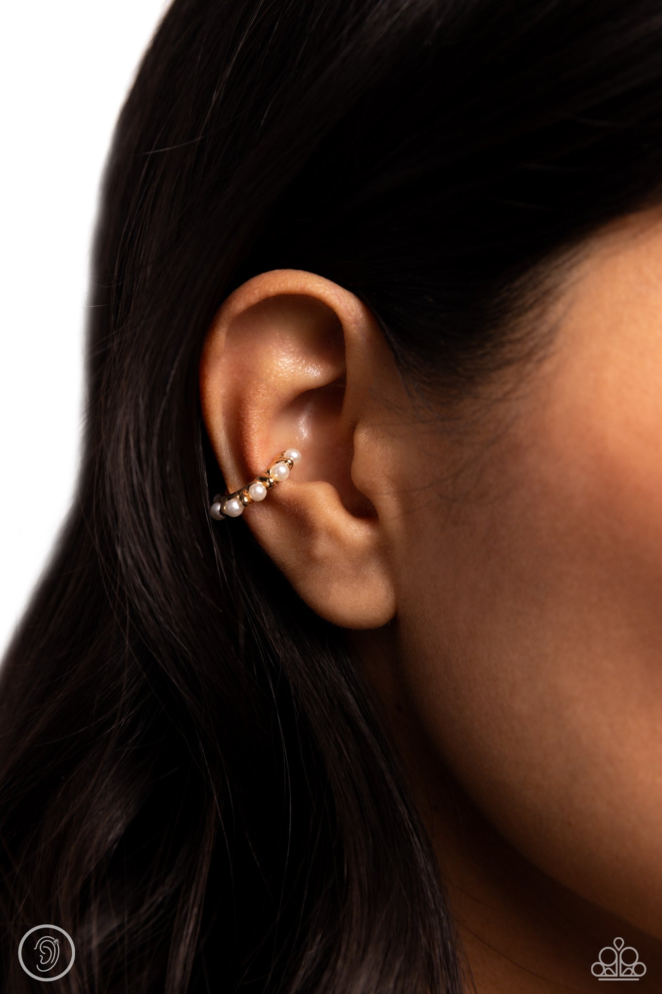 Bubbly Basic Earrings