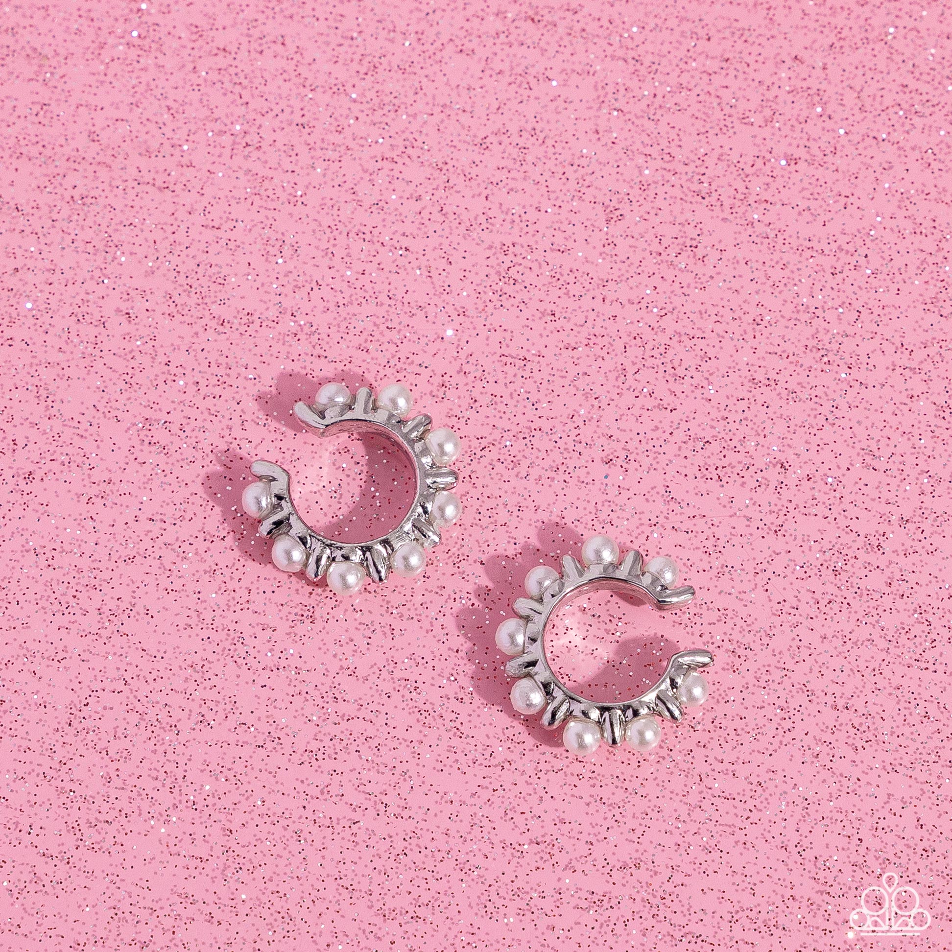 Bubbly Basic Earrings