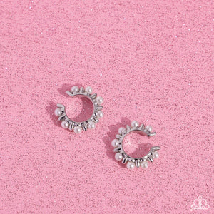 Bubbly Basic Earrings