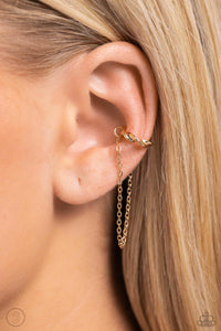 CUFF Hanger Ear Cuff