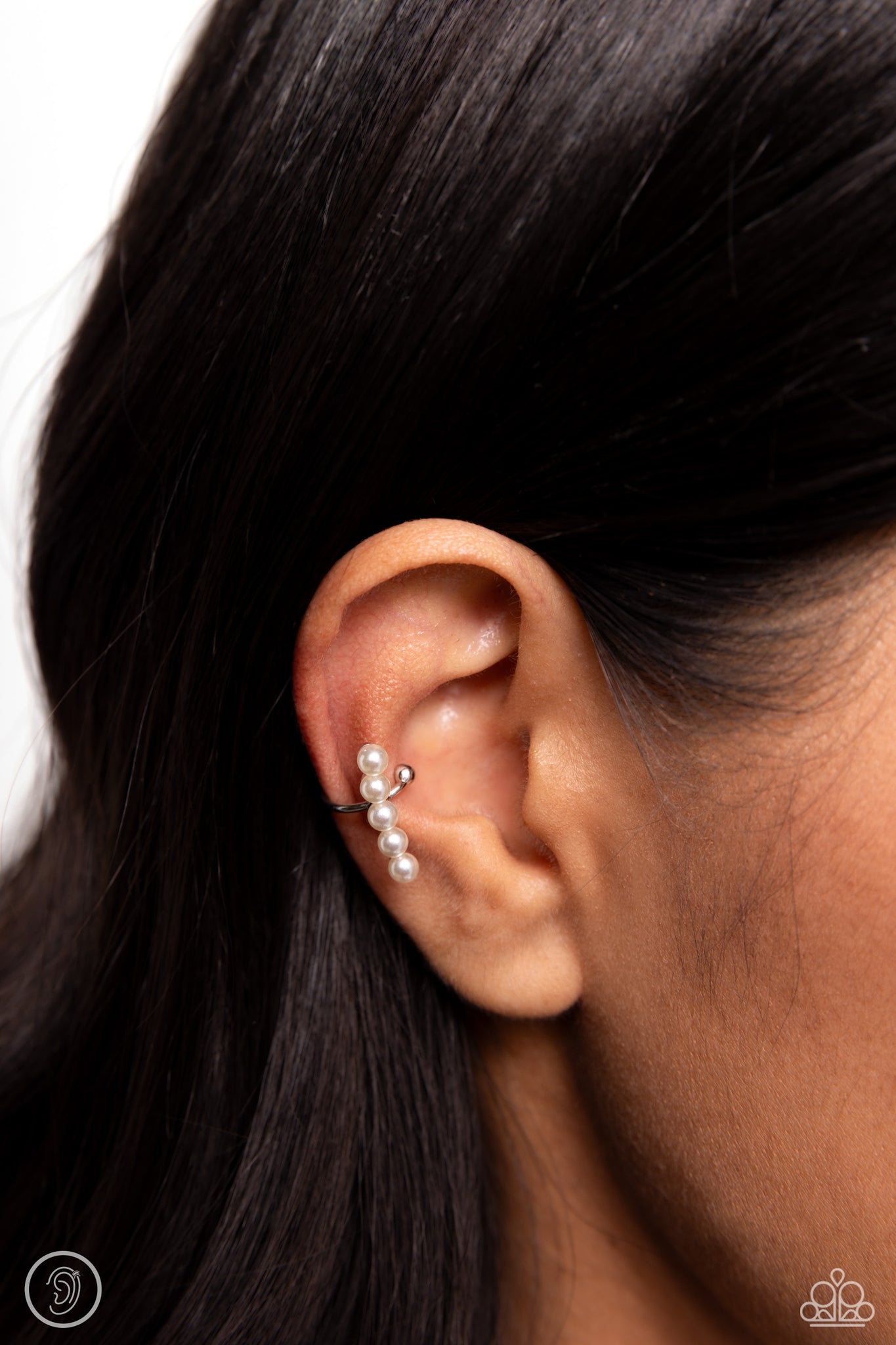 CUFF Love Ear Cuff