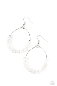 Catch a Breeze Earrings