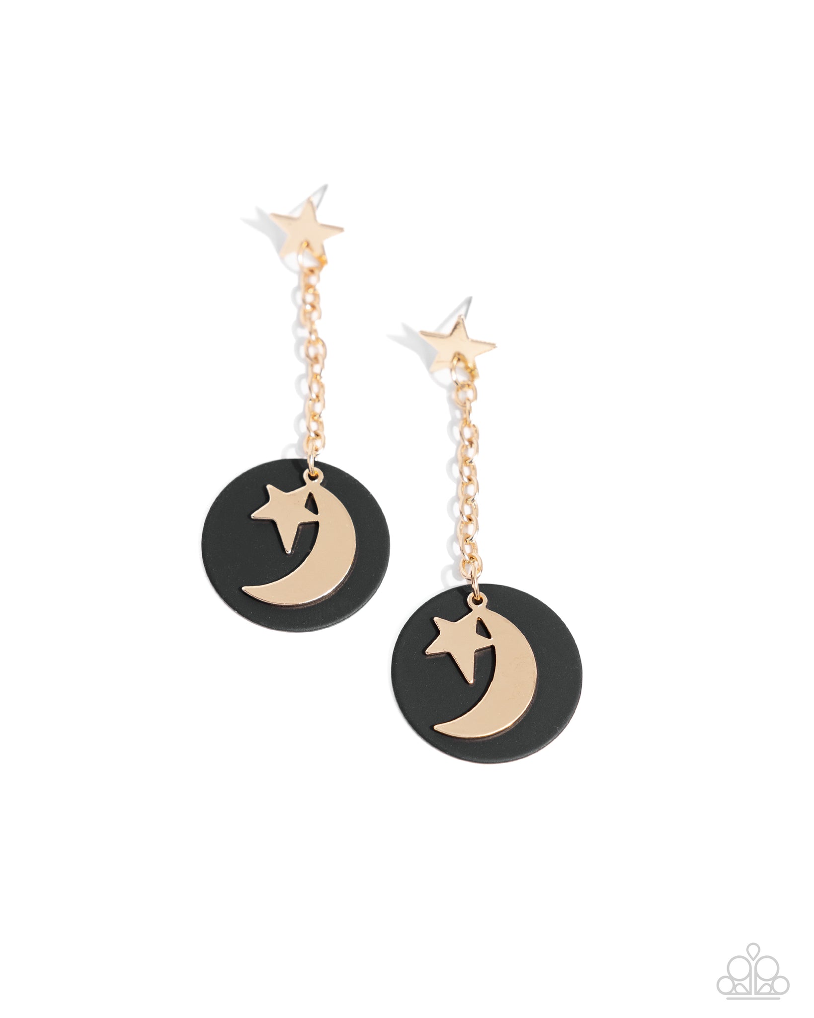 Celestial Change Earring