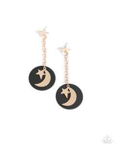Celestial Change Earring
