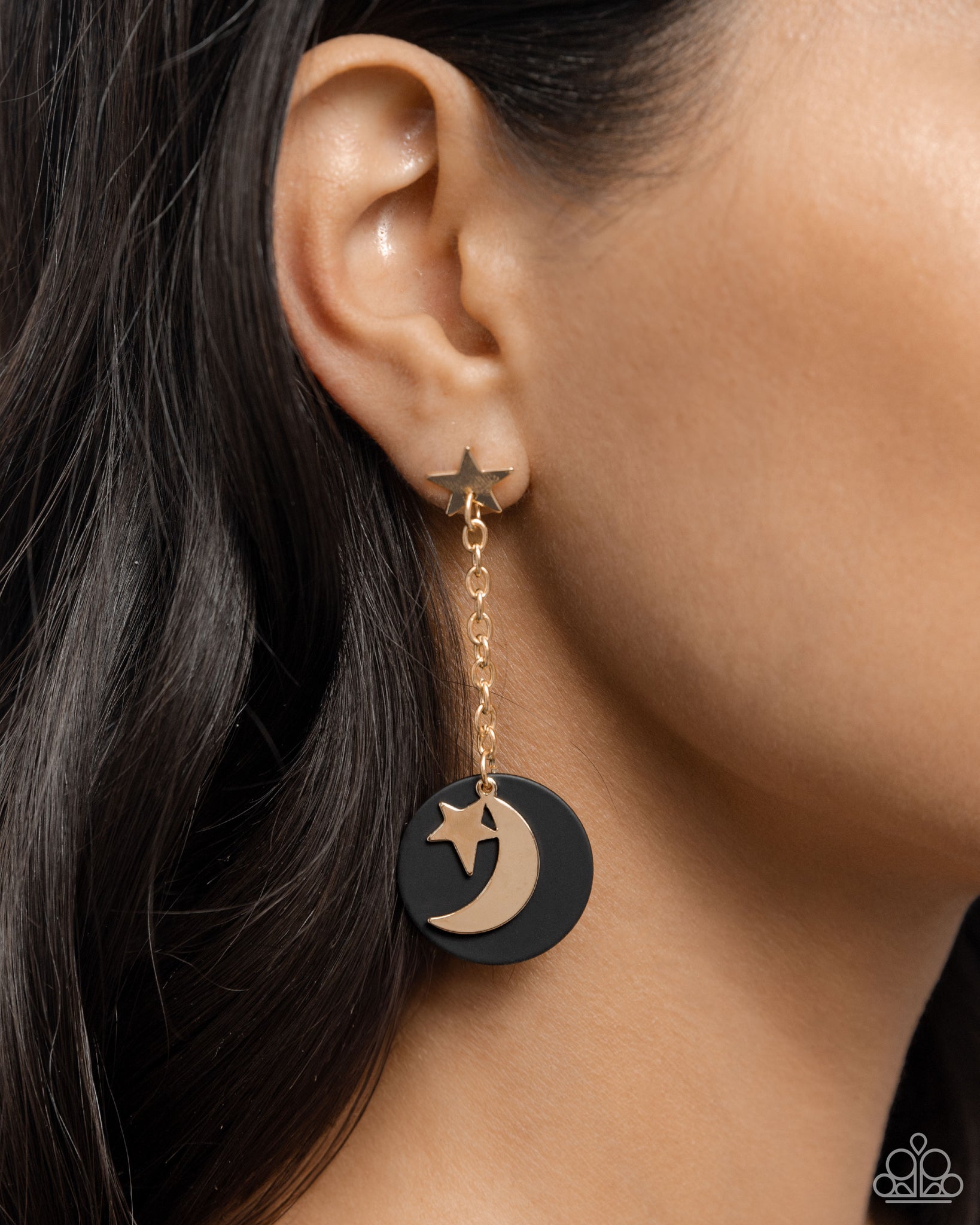 Celestial Change Earring