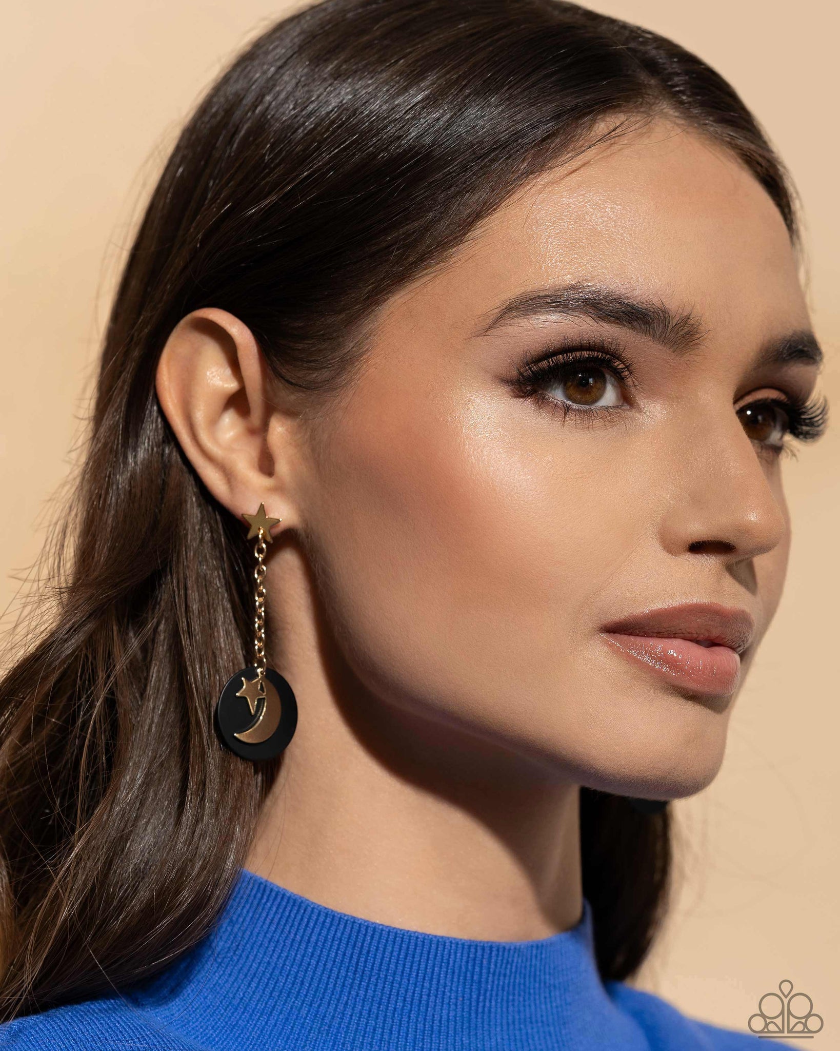 Celestial Change Earring