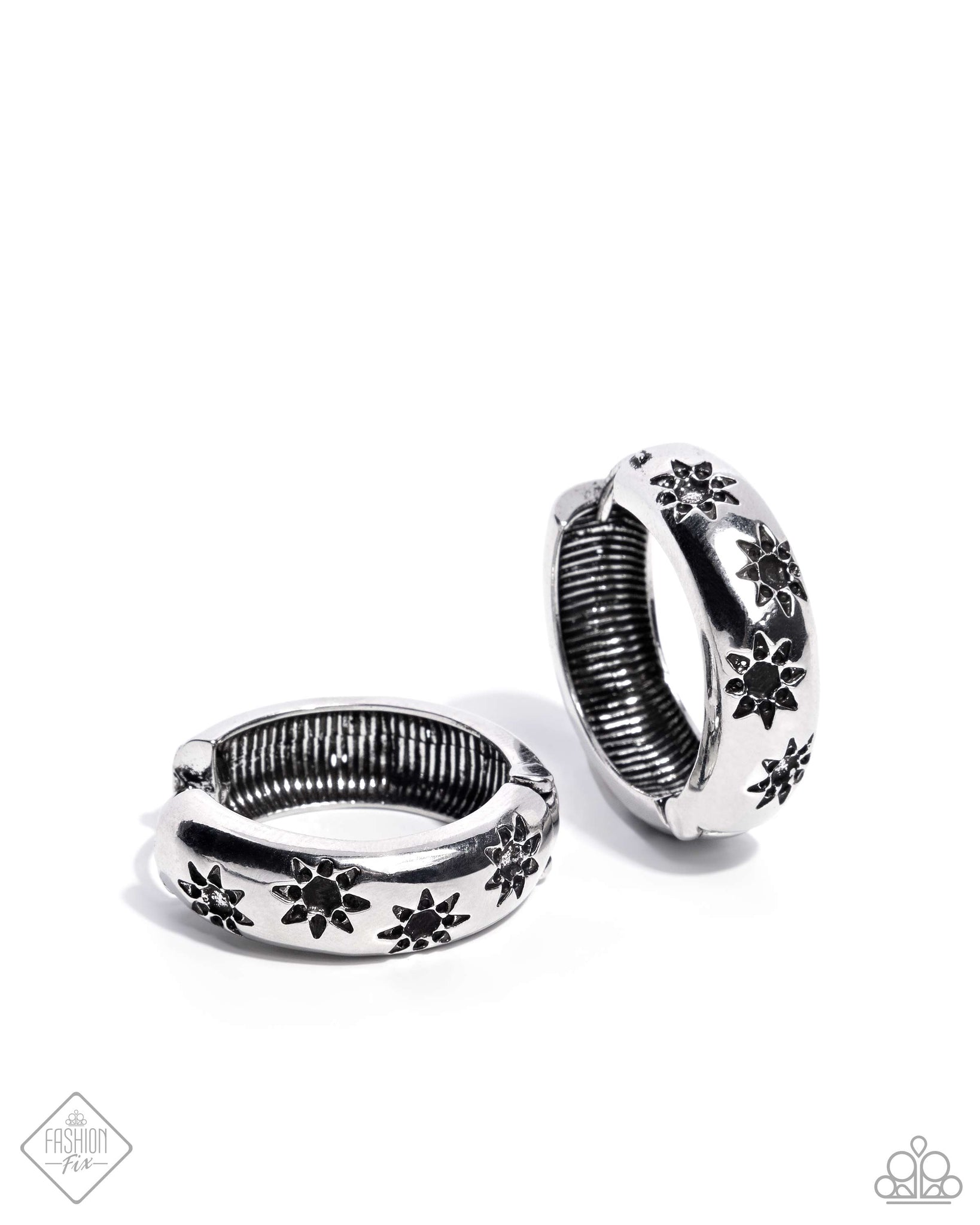 Celestial Clique Earring