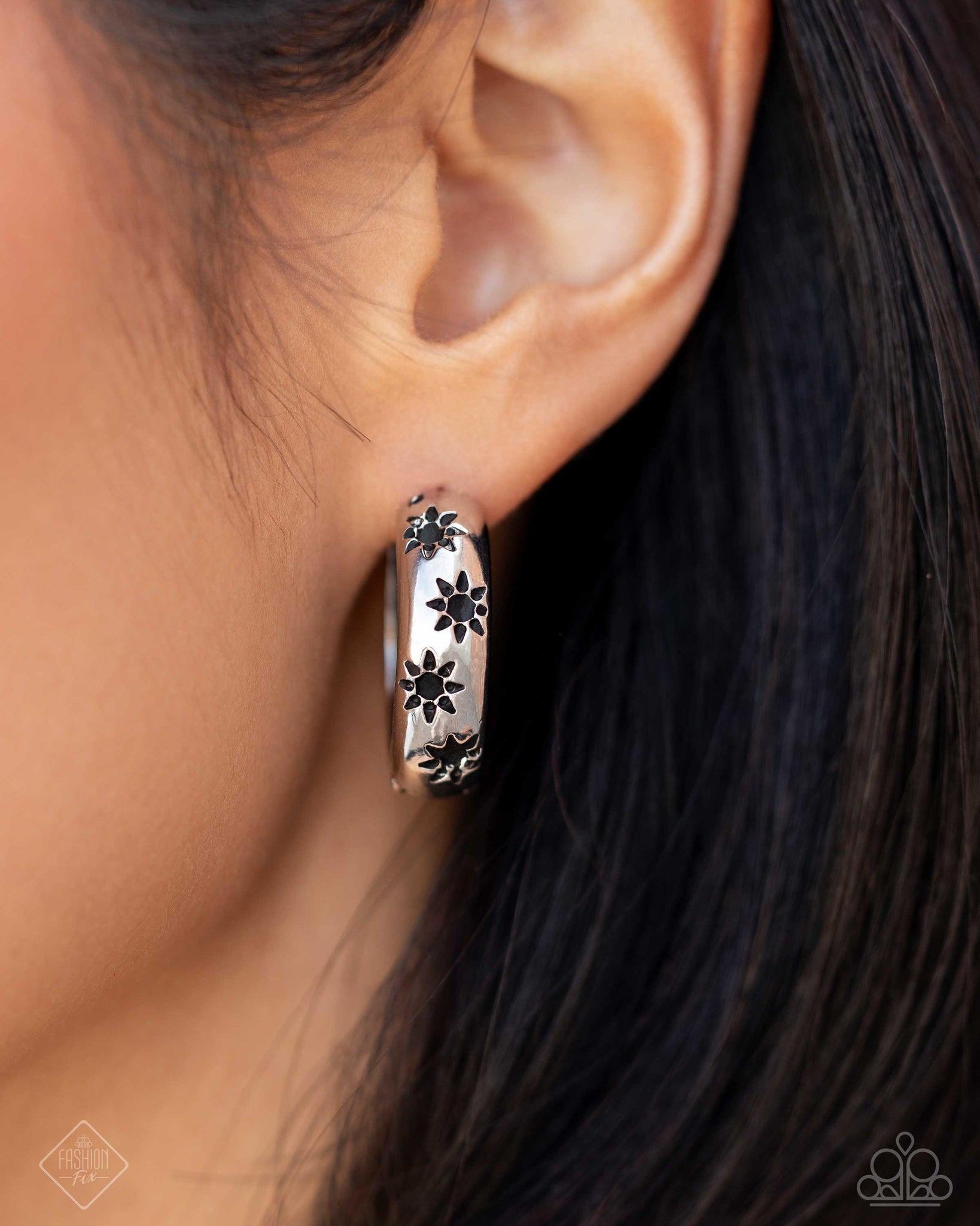 Celestial Clique Earring