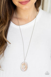 Classic Convergence Necklace