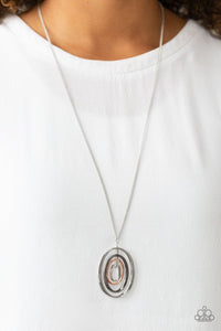 Classic Convergence Necklace