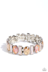 Complimentary Couture Multi Bracelet