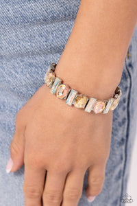 Complimentary Couture Multi Bracelet