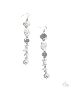 Cosmopolitan Chic Earring