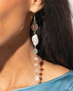 Cosmopolitan Chic Earring