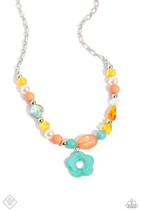 DAISY About You Multi Necklace