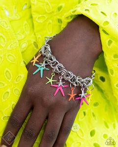 Dancing With The STARFISH Multi Bracelet