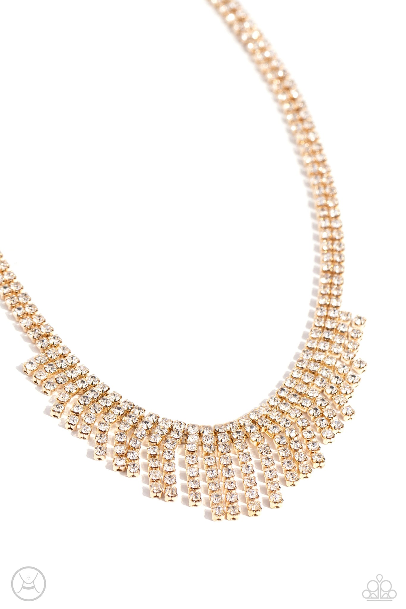 Daring Decadence Necklace