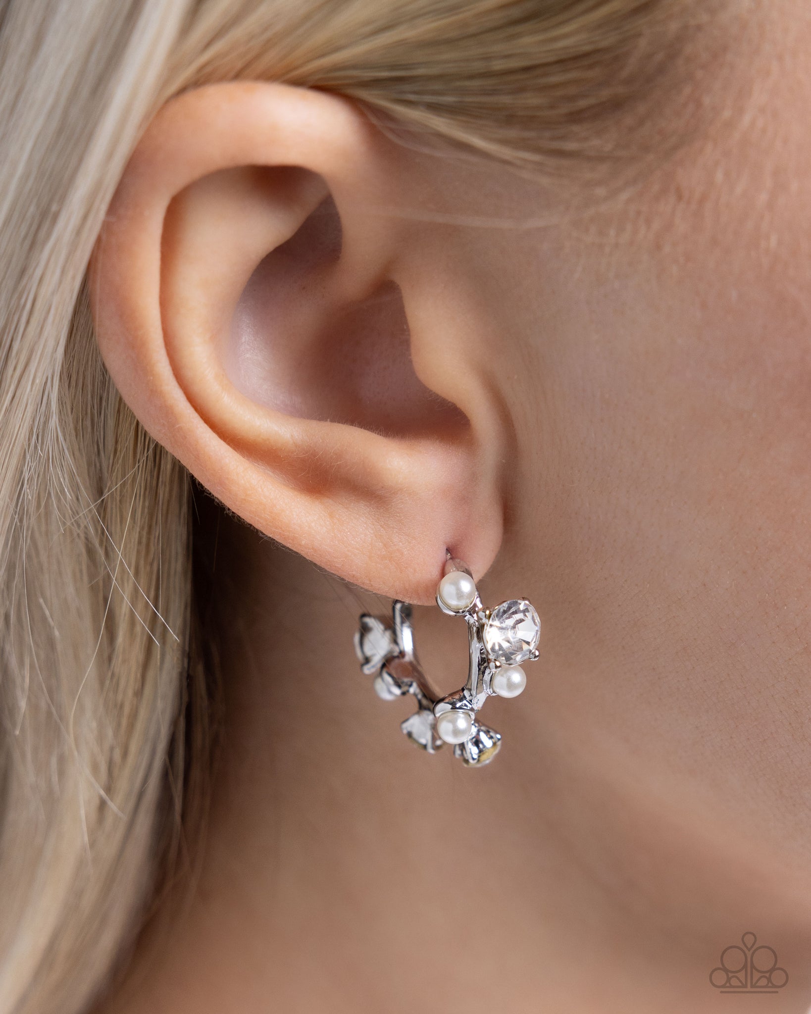 Dazzling Daydream Earrings