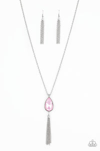 Elite Shine Necklace