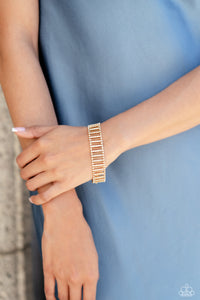 Exclusive Elegance Gold Bracelet