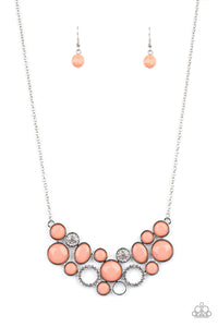 Extra Eloquent Necklace