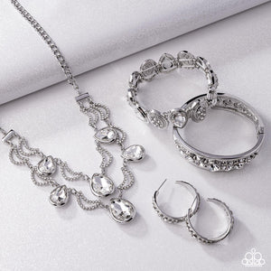 Mesmerizing Memoir Bracelet