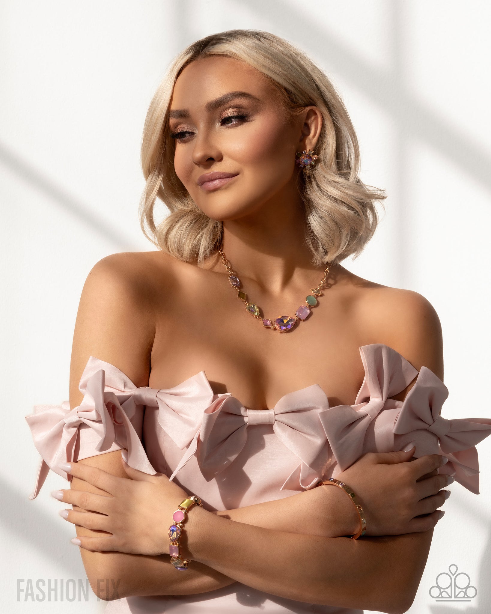 Proper Poise Bracelet