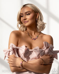 Proper Poise Bracelet