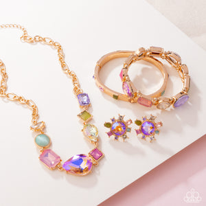 Proper Poise Bracelet