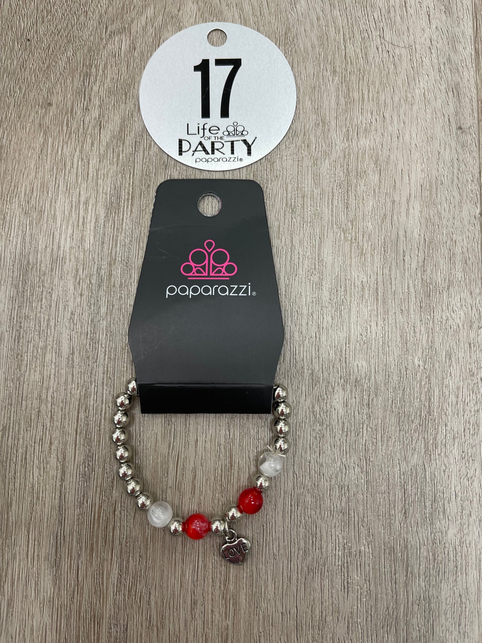 Starlet Shimmer Bracelets