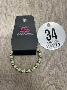 Starlet Shimmer Bracelets